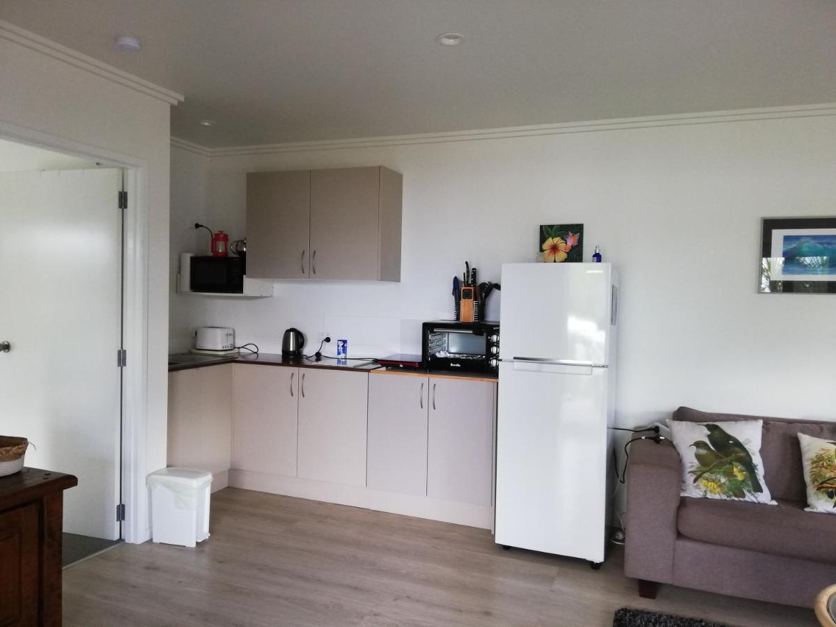 Bay View Retreat Apartment Whangarei Heads Exterior foto