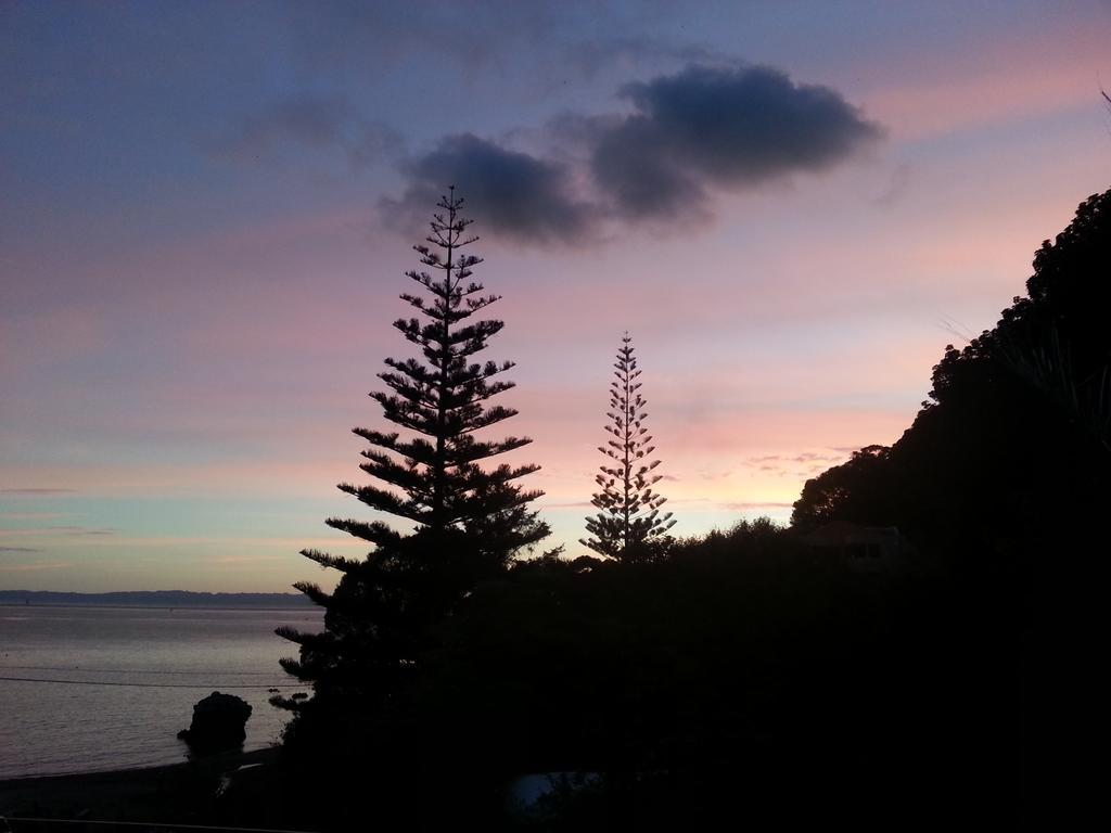 Bay View Retreat Apartment Whangarei Heads Exterior foto