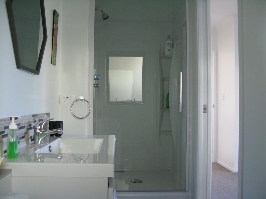 Bay View Retreat Apartment Whangarei Heads Exterior foto