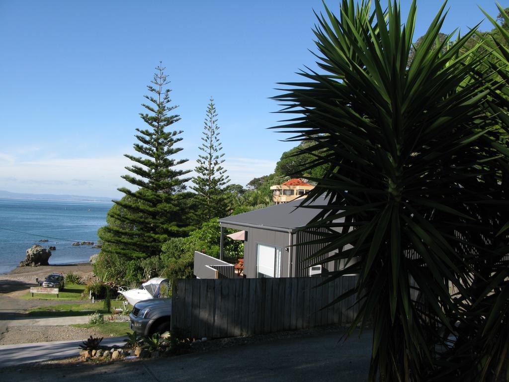 Bay View Retreat Apartment Whangarei Heads Exterior foto