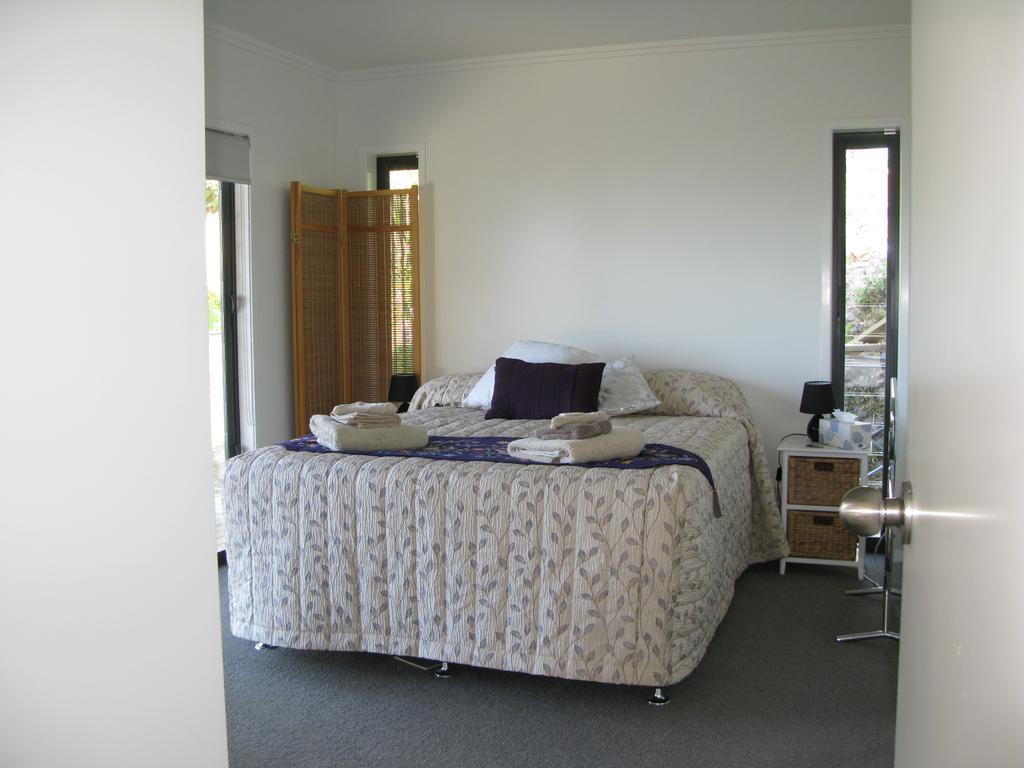 Bay View Retreat Apartment Whangarei Heads Exterior foto